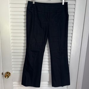 Y2K Vintage Dalia Collection Petite Bootcut Trouser Pants 6P